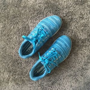 No Bull women's trainer workout shoe